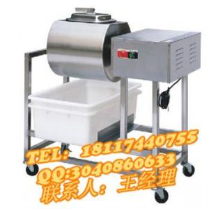 上海漢堡店腌制機