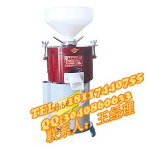 全自動磨豆機