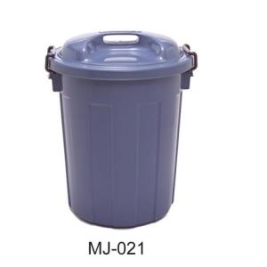 塑料垃圾桶