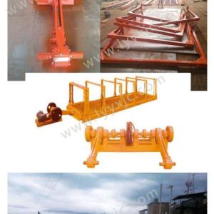 山東往復逛篩 直線篩 振動篩