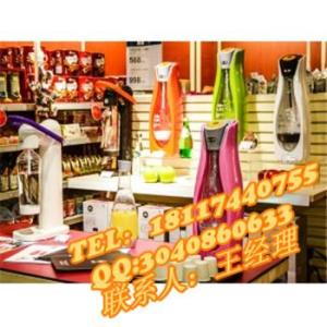 江西氣泡蘇打機
