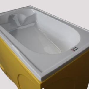 平底洗澡盆