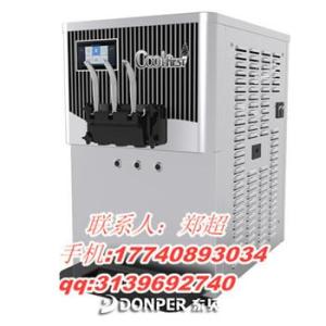 無錫東貝臺式冰淇淋機