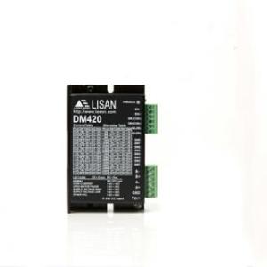 DM420步進電機驅(qū)動器_57/86步進