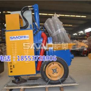 小型二次構造柱泵構造柱輸送泵