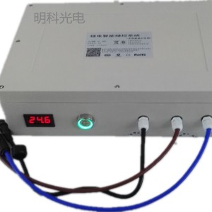 太陽能路燈鋰電池