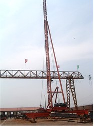 打樁機