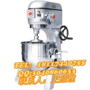 紅菱B40E攪拌機