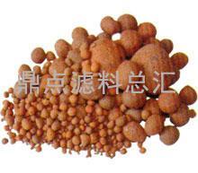 輕質陶粒濾料供應商