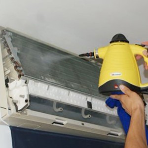 正陽空調(diào)清洗