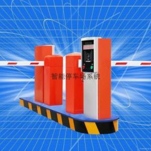 智能停車系統