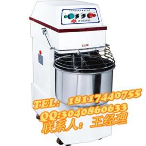 紅菱DM20G和面機