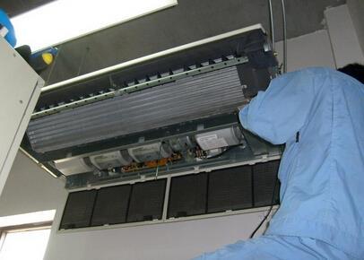 羅山空調(diào)保養(yǎng)