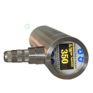 有色金屬行業(yè)紅外測(cè)溫