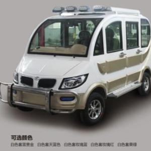 山東金沃車業