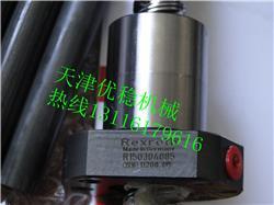 供應R150249065全鋼螺母配合絲杠