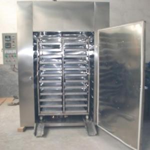 藥材烘干設(shè)備