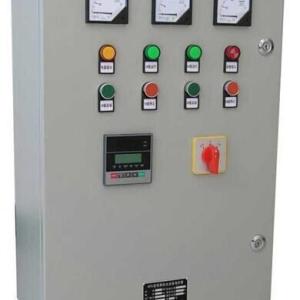 鋼制電控柜