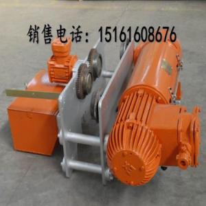 低凈空電動葫蘆