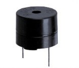 電磁式有源分體蜂鳴器YS12095-FT