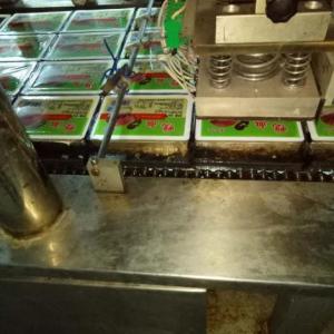 優(yōu)質(zhì)盒裝鴨血