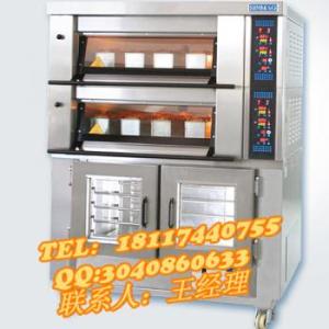 新麥MB-622烤箱