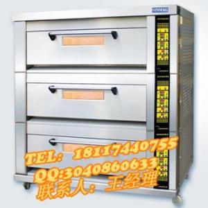新麥SM-603T烤箱