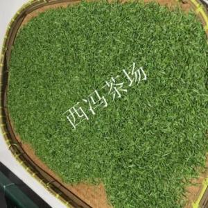 鎮江茶葉