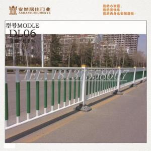 河南信陽交通護欄 南陽平頂山道路護欄