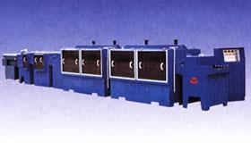 LT-Ⅱ型雙面酸性蝕刻、去膜、干燥線該機
