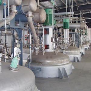 二手化工設備回收