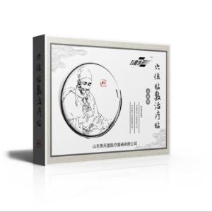 穴位貼敷治療貼（透皮貼）