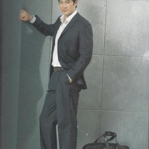 職業西服
