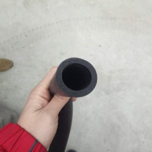 供應優質橡塑管海綿管 NBR橡塑套管抗撕