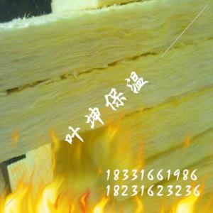 鋼結構離心玻璃棉卷氈