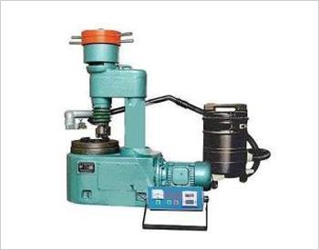 水泥耐磨試驗機