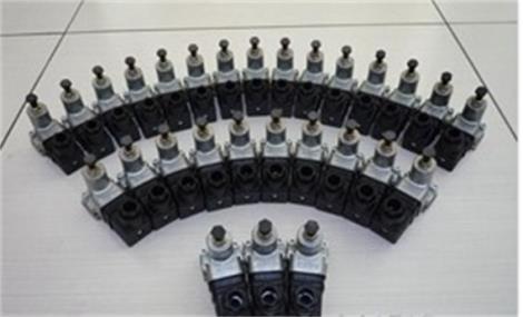 哈威繼電器DG33DG34DG35