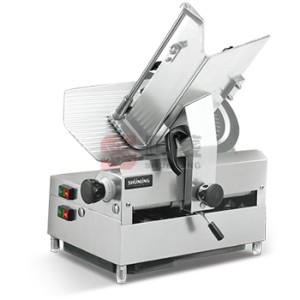 順菱羊肉切片機