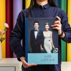 DIY相冊