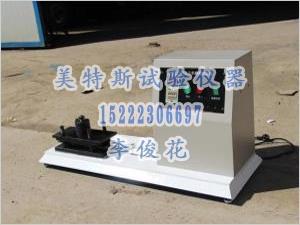 TSY-10土工布磨損試驗儀