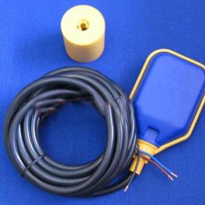 宜興重錘式浮球