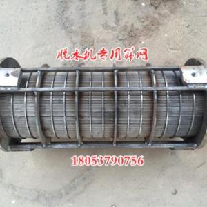 山東菏澤 豬糞干糞分離機 雞糞擠干設備
