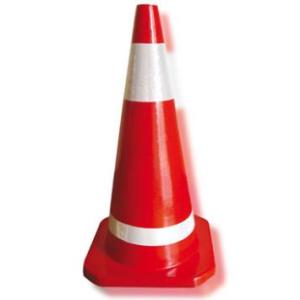 YLVA004 橡膠路錐