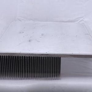 逆變器散熱器