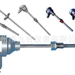 WR系列防爆型熱電偶