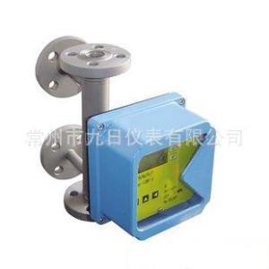 金屬管轉子流量計