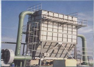 布袋除塵器廠家銷售