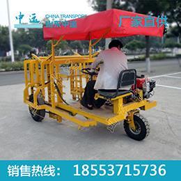 帶棚電動運磚車價格