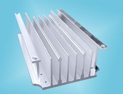 變頻器專用散熱器供應商