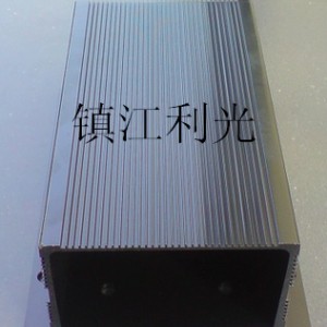 鋁殼散熱器系列